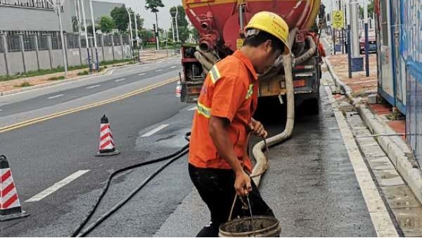 代县污水管道疏通清淤注意事项有哪些？