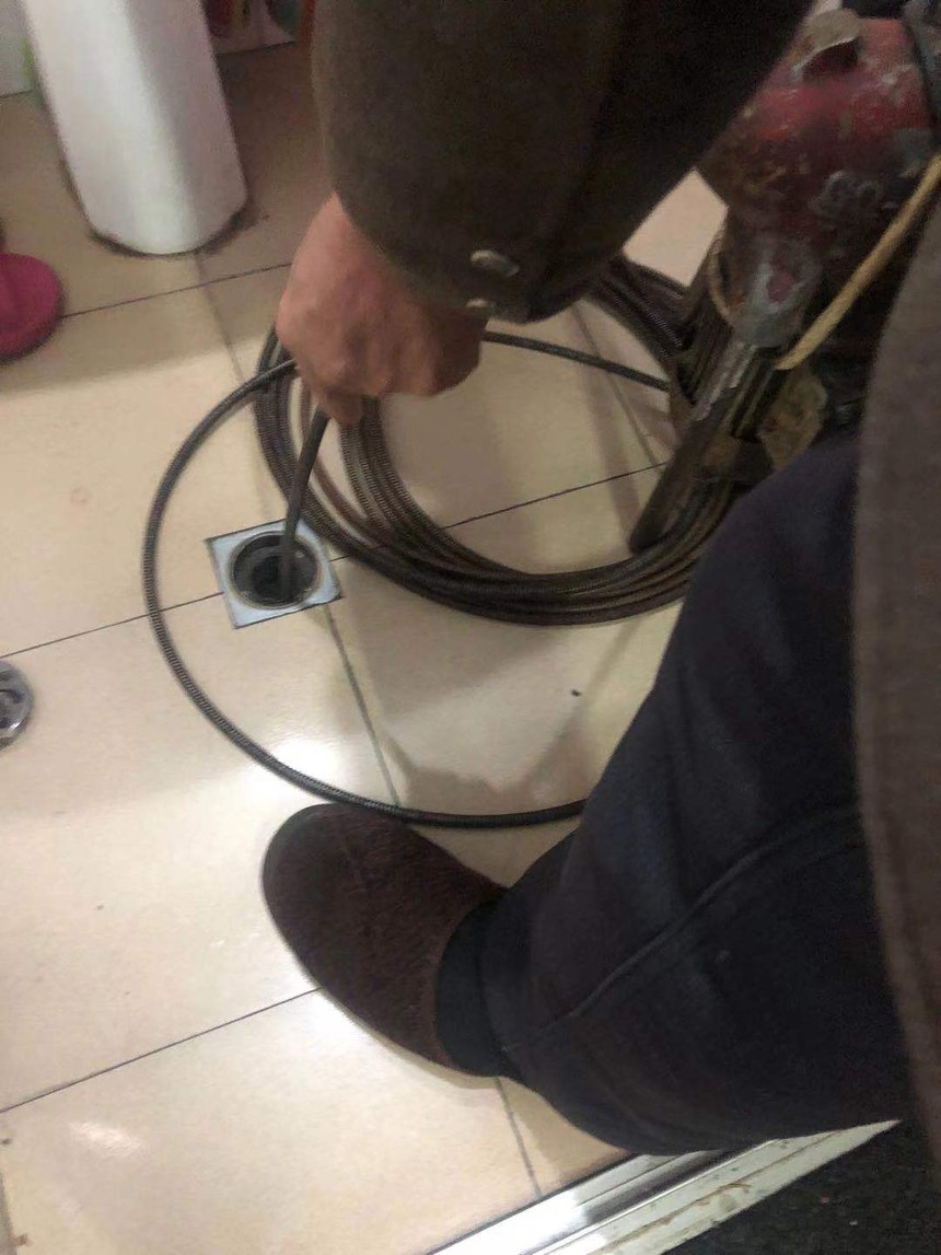 代县管道疏通，疏通下水道